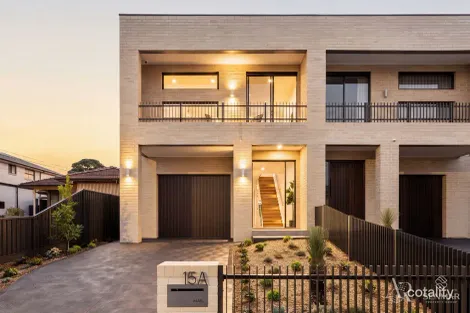 15A BRUCE AVE, PANANIA, NSW 2213