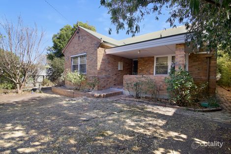 Property photo of 16 Robinson Street Horsham VIC 3400