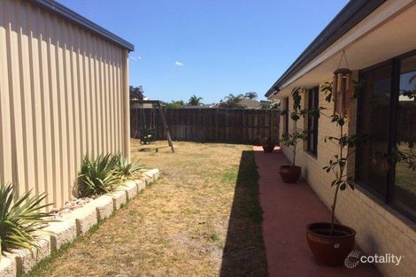 Property photo of 60 Macquarie Drive Australind WA 6233
