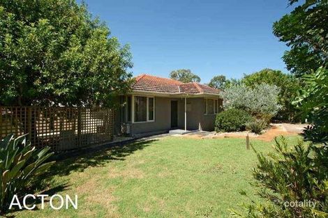 Property photo of 8 Fairs Street Embleton WA 6062