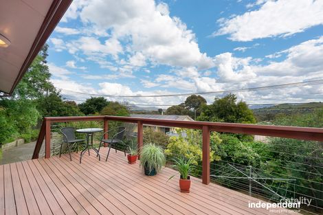 Property photo of 9 Lawrence Crescent Kambah ACT 2902