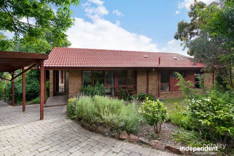 Property photo of 9 Lawrence Crescent Kambah ACT 2902
