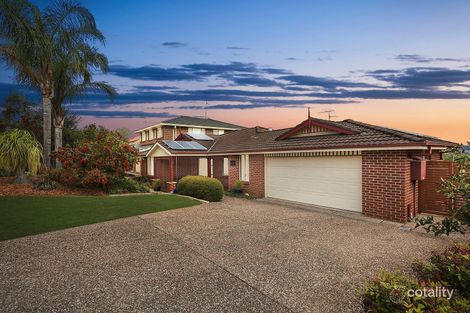 Property photo of 112 Abington Crescent Glen Alpine NSW 2560