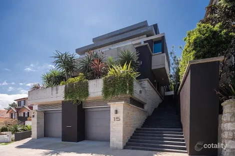 15 O'Donnell St, North Bondi, NSW 2026