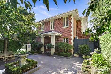 6/63 Linacre Rd, Hampton, VIC 3188