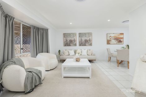 Property photo of 7 Peachfield Drive Morayfield QLD 4506