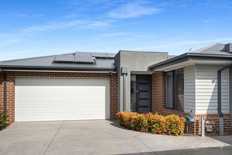 4/10 Van Ness Ave, Mornington, VIC 3931