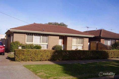 Property photo of 42 Chirnside Avenue Werribee VIC 3030