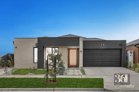 Property photo of 24 Lodge Way Werribee VIC 3030