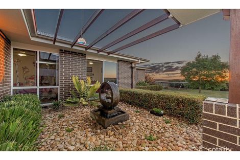 Property photo of 11 Plover Court Highfields QLD 4352