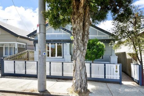 Property photo of 22 Kingston Street Yarraville VIC 3013