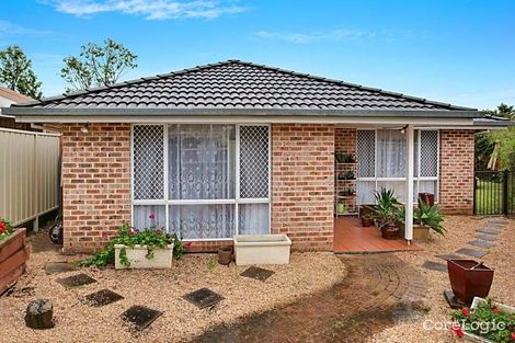 Property photo of 26 McLaren Place Ingleburn NSW 2565