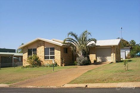 3 Dennis Ct, Avoca, QLD 4670