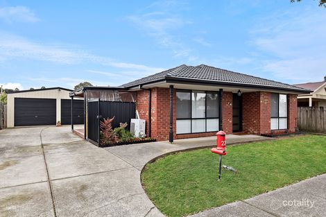 Property photo of 22 Montrose Way Cranbourne West VIC 3977