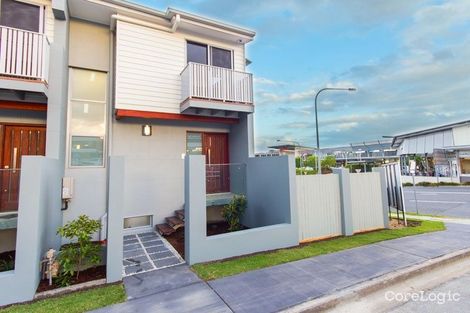 Property photo of 6/56 Clowes Lane Newmarket QLD 4051