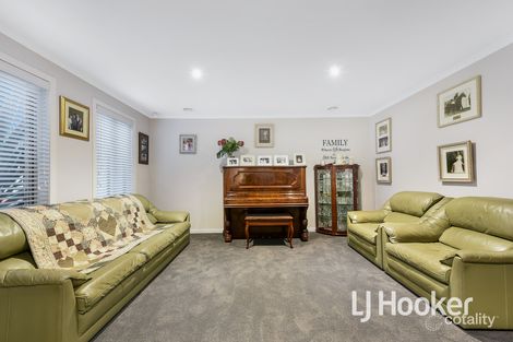 Property photo of 16 Arden Avenue Pakenham VIC 3810