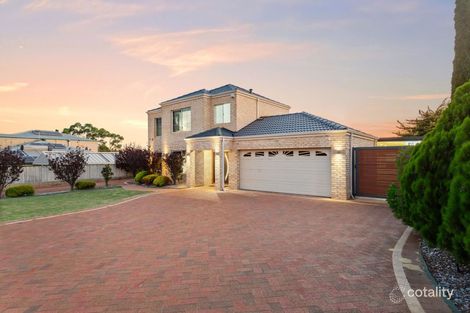 Property photo of 10 Tanglewood Way Currambine WA 6028