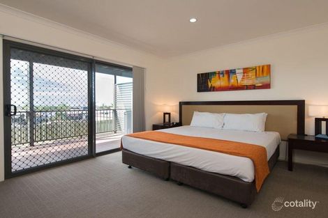 Property photo of 14/94 Central Lane Gladstone Central QLD 4680