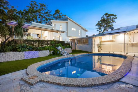 Property photo of 9 Darling Crescent Molendinar QLD 4214