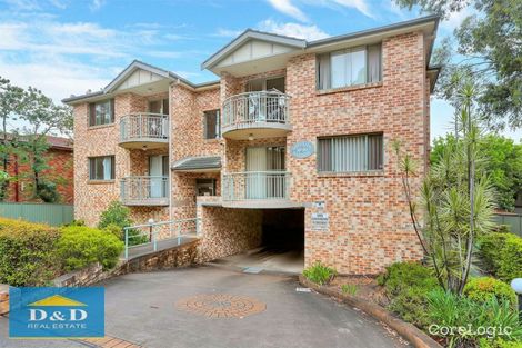 Property photo of 2/38-40 Meehan Street Granville NSW 2142