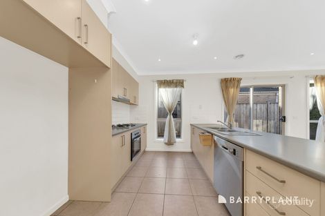 Property photo of 54 Mirrabucca Promenade South Morang VIC 3752