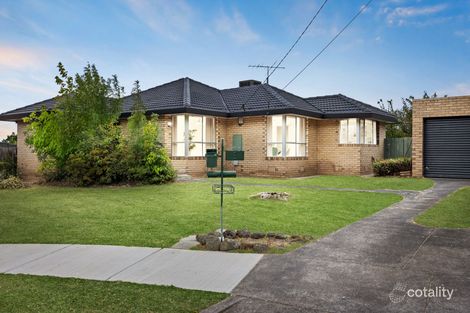 3 Mandala Ct, Mulgrave, VIC 3170
