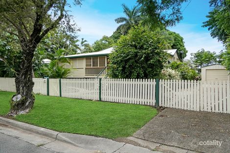 78 Tenth Ave, Railway Estate, QLD 4810