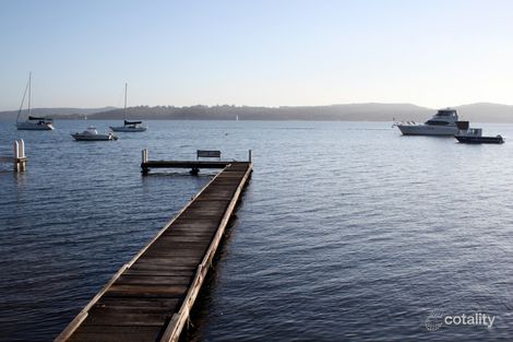 Property photo of 12 Skye Point Road Coal Point NSW 2283