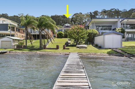 Property photo of 12 Skye Point Road Coal Point NSW 2283