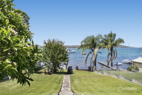Property photo of 12 Skye Point Road Coal Point NSW 2283