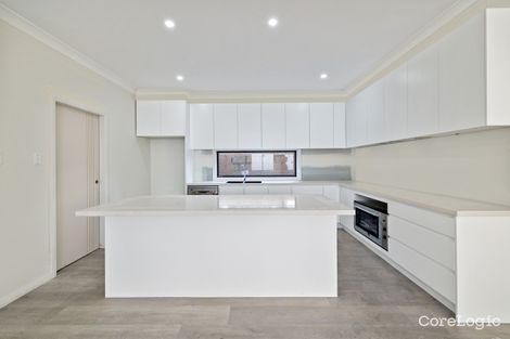 Property photo of 78 Fieldhouse Circuit Campbelltown NSW 2560