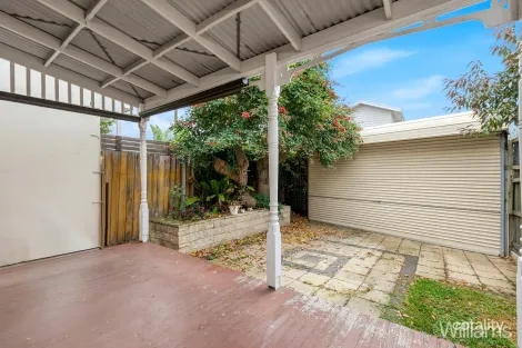 Property photo of 7 Pearson Street Williamstown VIC 3016