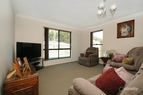 Property photo of 13 Leith Crescent Rangeville QLD 4350
