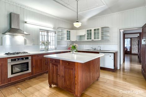 Property photo of 293 Nudgee Road Hendra QLD 4011