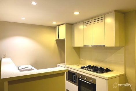 305/3 Waterways St, Wentworth Point, NSW 2127