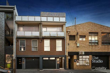 Property photo of 10 Munster Terrace North Melbourne VIC 3051