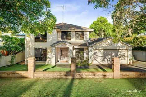 118 Yathong Rd, Caringbah South, NSW 2229