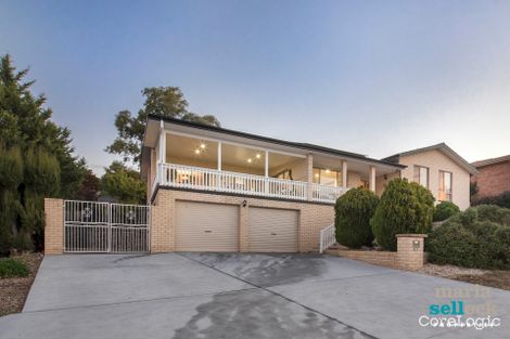 Property photo of 27 Hurtle Avenue Bonython ACT 2905