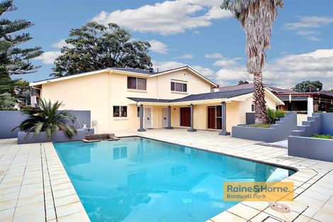 Property photo of 20 Torrens Street Blakehurst NSW 2221