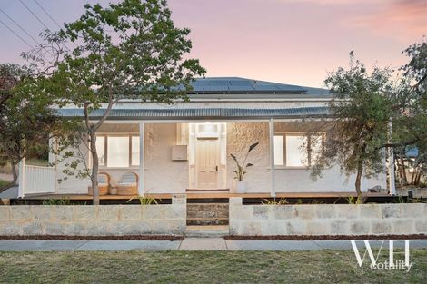 Property photo of 102 Edmund Street White Gum Valley WA 6162