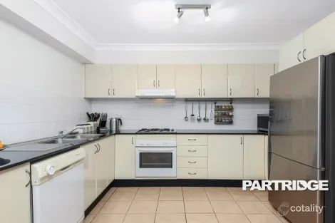 Property photo of 6/32-36 Edward Street Baulkham Hills NSW 2153