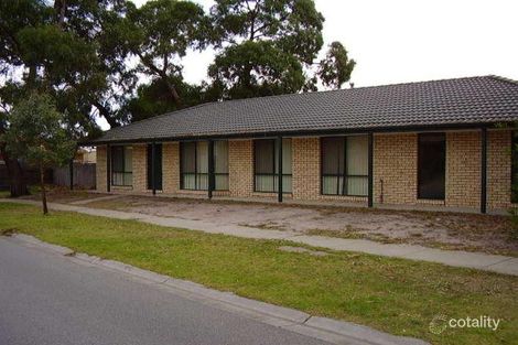 Property photo of 1 Rundle Drive Carrum Downs VIC 3201
