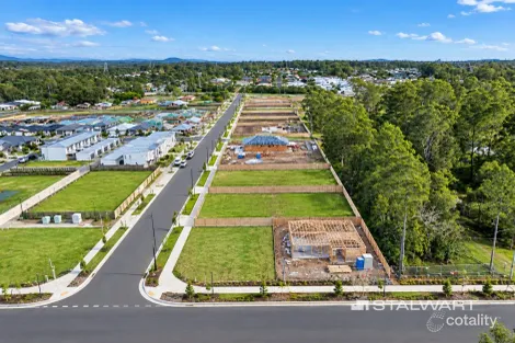 84-90 Andrew Rd, Greenbank, QLD 4124