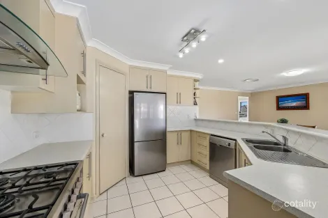 Property photo of 6 Hardy Crescent Mudgee NSW 2850