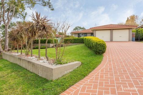 3 Grant St, Woodford, NSW 2778