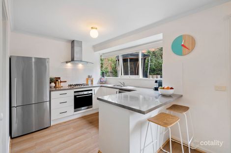 Property photo of 24B Patterson Street Bonbeach VIC 3196