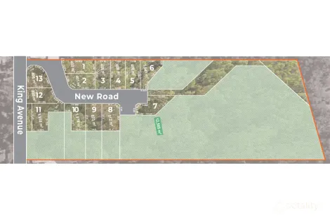 335 King Ave, Durack, QLD 4077