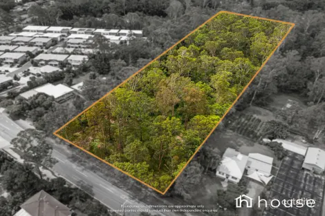 Property photo of 335 King Avenue Durack QLD 4077
