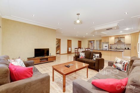 Property photo of 12 Almands Avenue Roxburgh Park VIC 3064