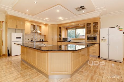 Property photo of 12 Almands Avenue Roxburgh Park VIC 3064